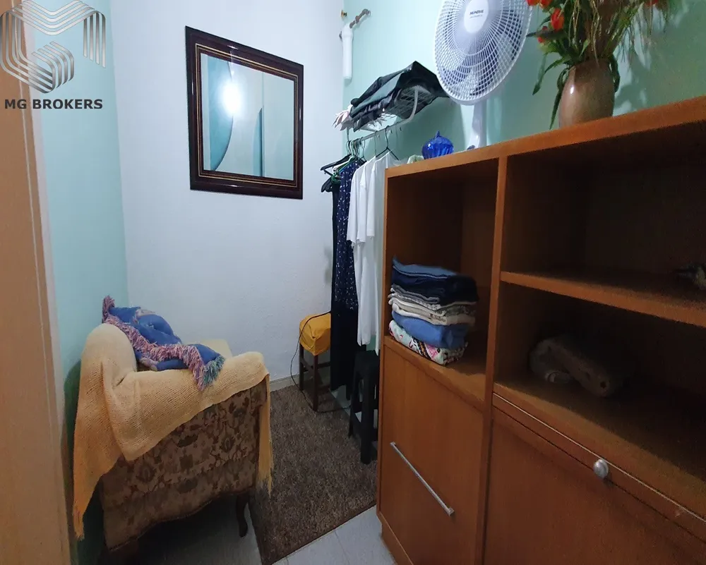 Casa de Condomínio, 3 quartos - Foto 52