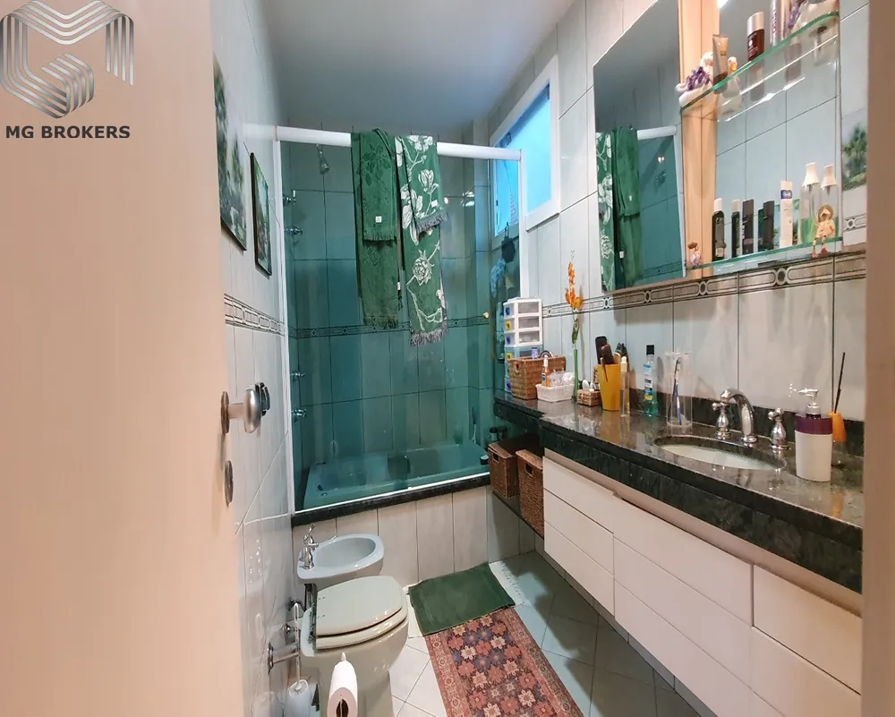 Casa de Condomínio, 3 quartos - Foto 47