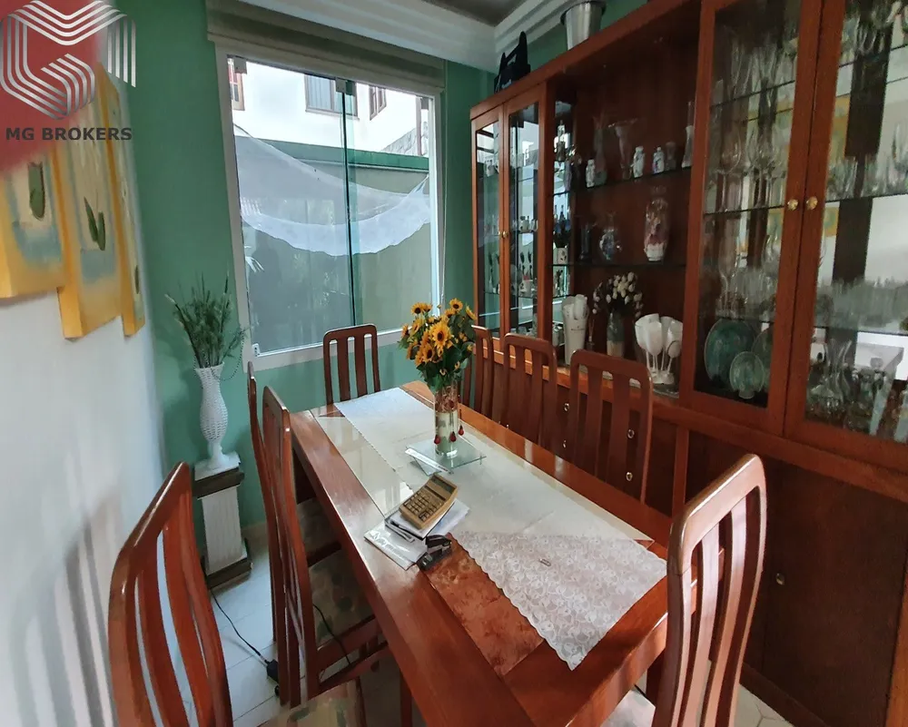 Casa de Condomínio, 3 quartos - Foto 10