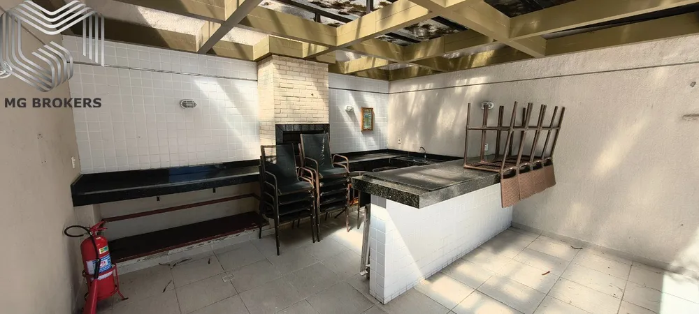 Apartamento, 2 quartos, 66 m² - Foto 41