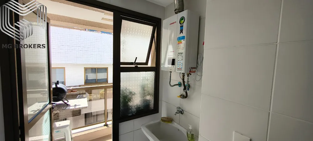Apartamento, 2 quartos, 66 m² - Foto 12