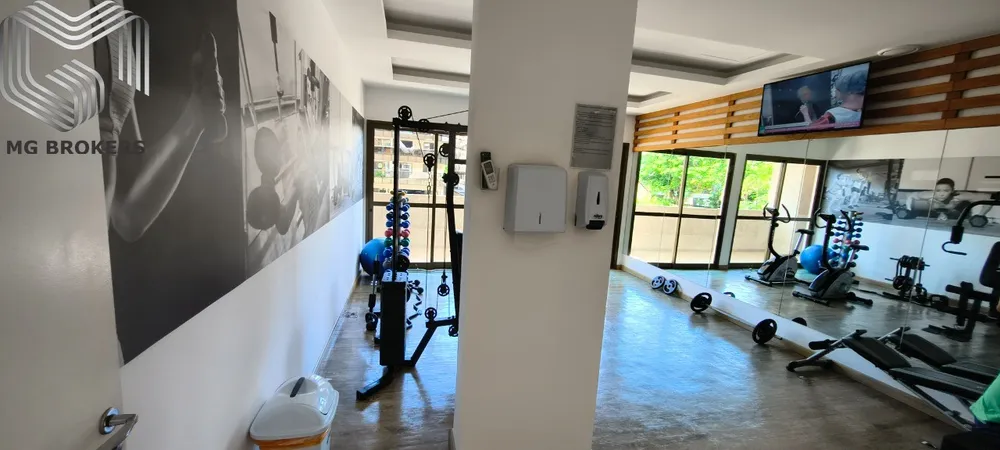 Apartamento, 2 quartos, 66 m² - Foto 35
