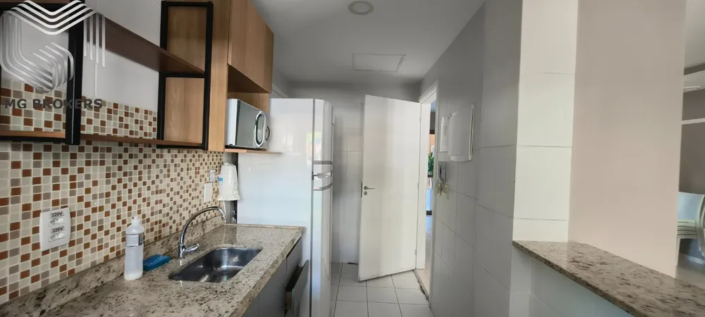 Apartamento, 2 quartos, 66 m² - Foto 39