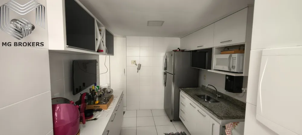 Apartamento, 2 quartos, 66 m² - Foto 13