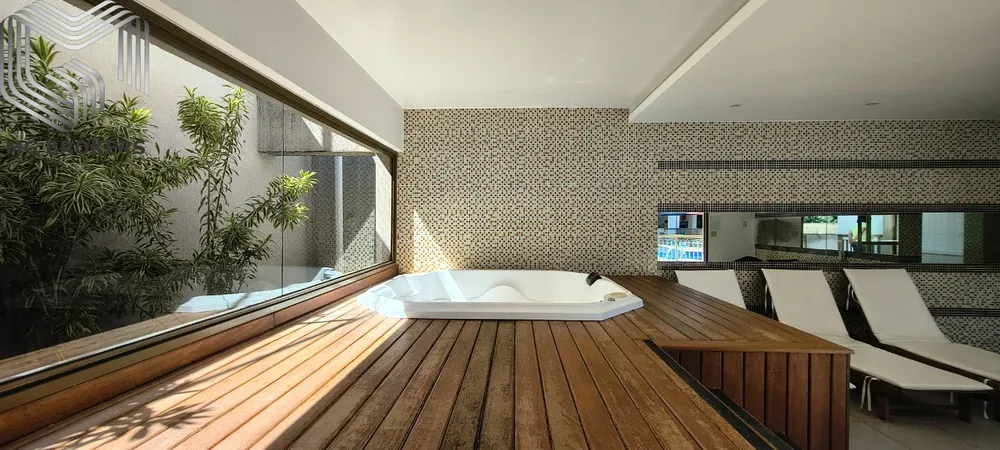 Apartamento, 2 quartos, 66 m² - Foto 43