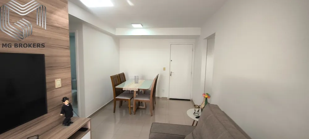 Apartamento, 2 quartos, 66 m² - Foto 6