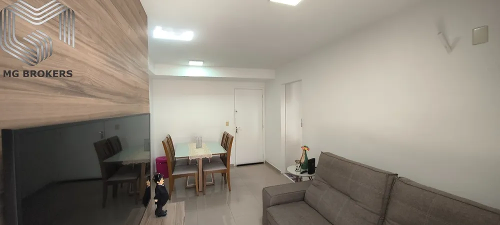 Apartamento, 2 quartos, 66 m² - Foto 5
