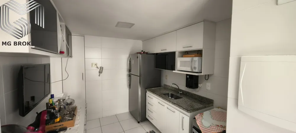 Apartamento, 2 quartos, 66 m² - Foto 10