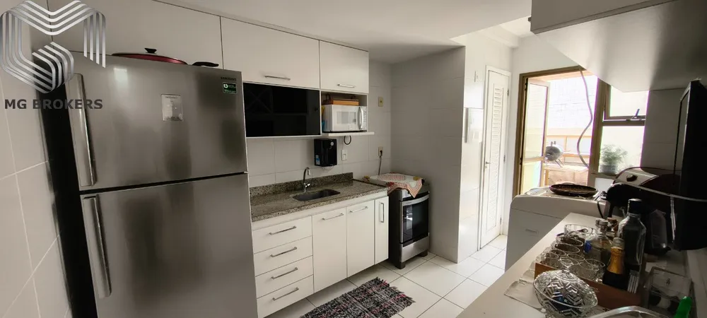 Apartamento, 2 quartos, 66 m² - Foto 8