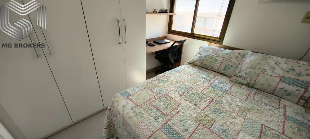 Apartamento, 2 quartos, 66 m² - Foto 21