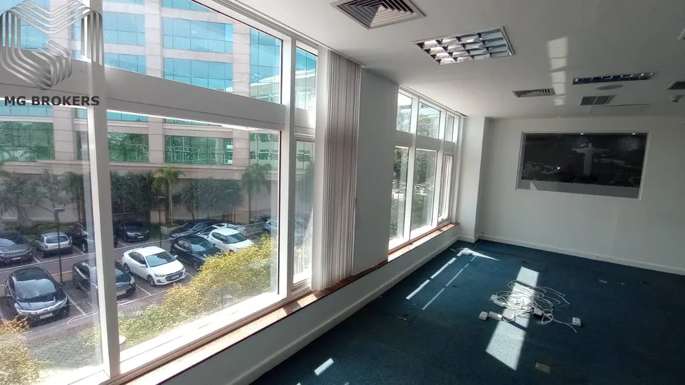 Sala-Conjunto, 120 m² - Foto 25