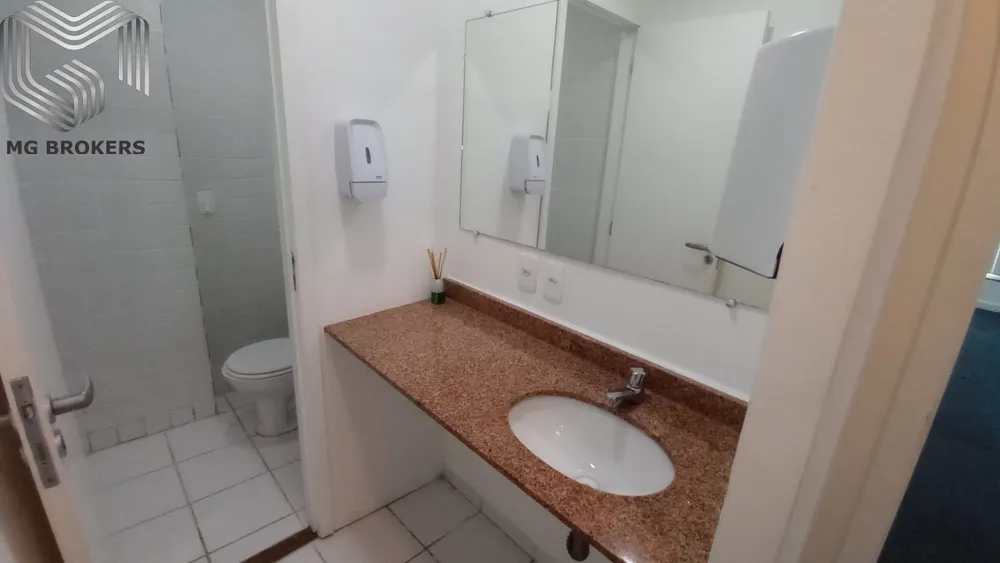 Sala-Conjunto, 120 m² - Foto 16