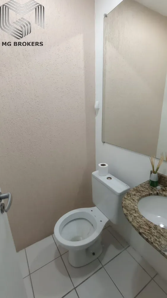 Sala-Conjunto, 120 m² - Foto 29