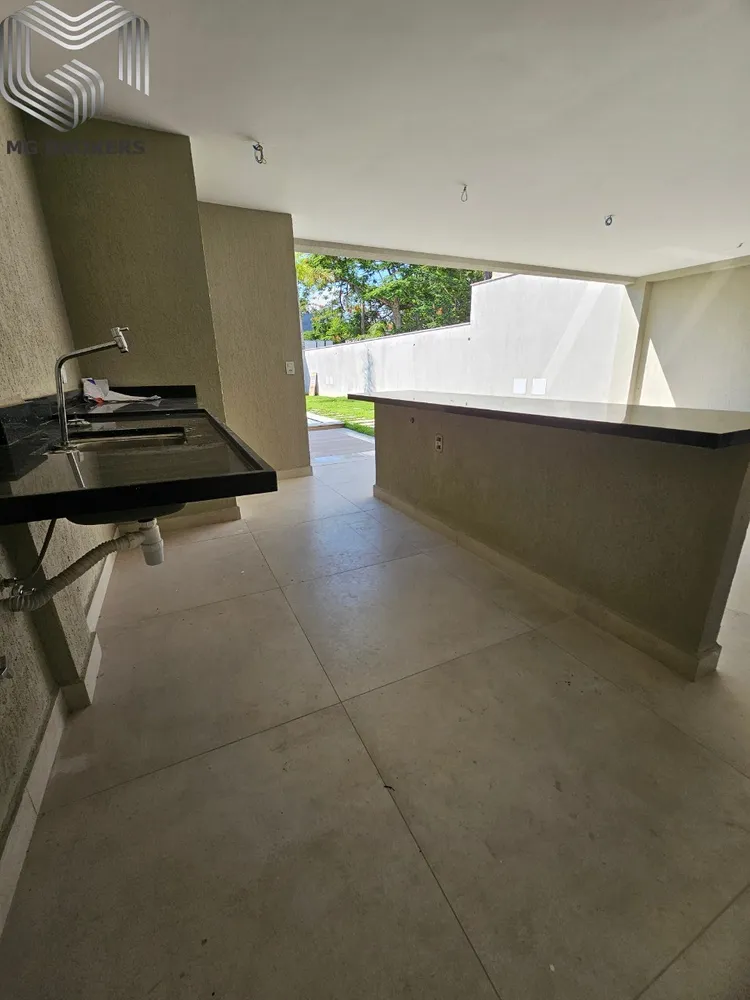 Casa, 6 quartos - Foto 33