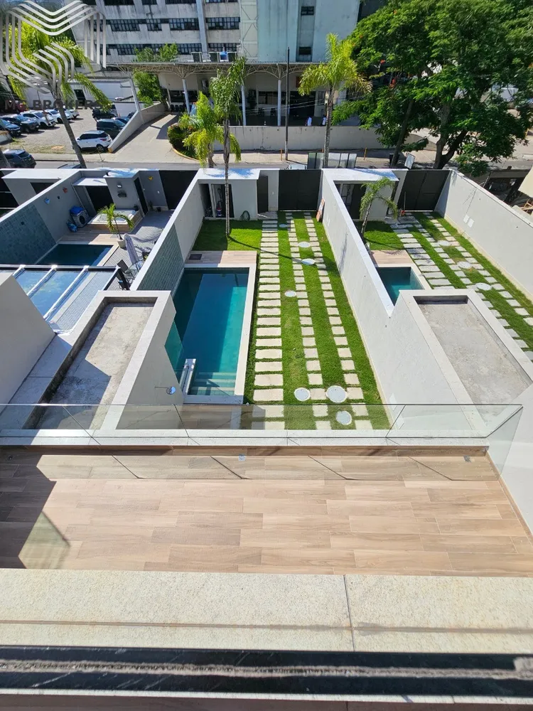 Casa, 6 quartos - Foto 7