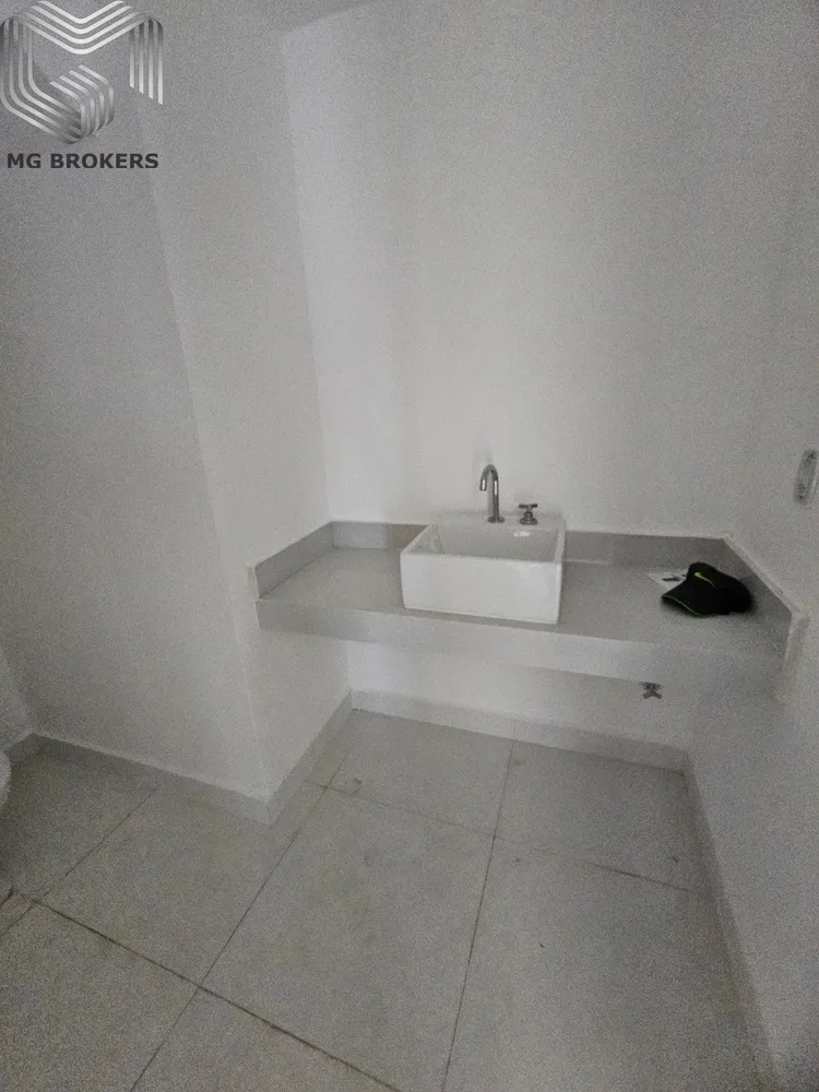 Casa, 6 quartos - Foto 9