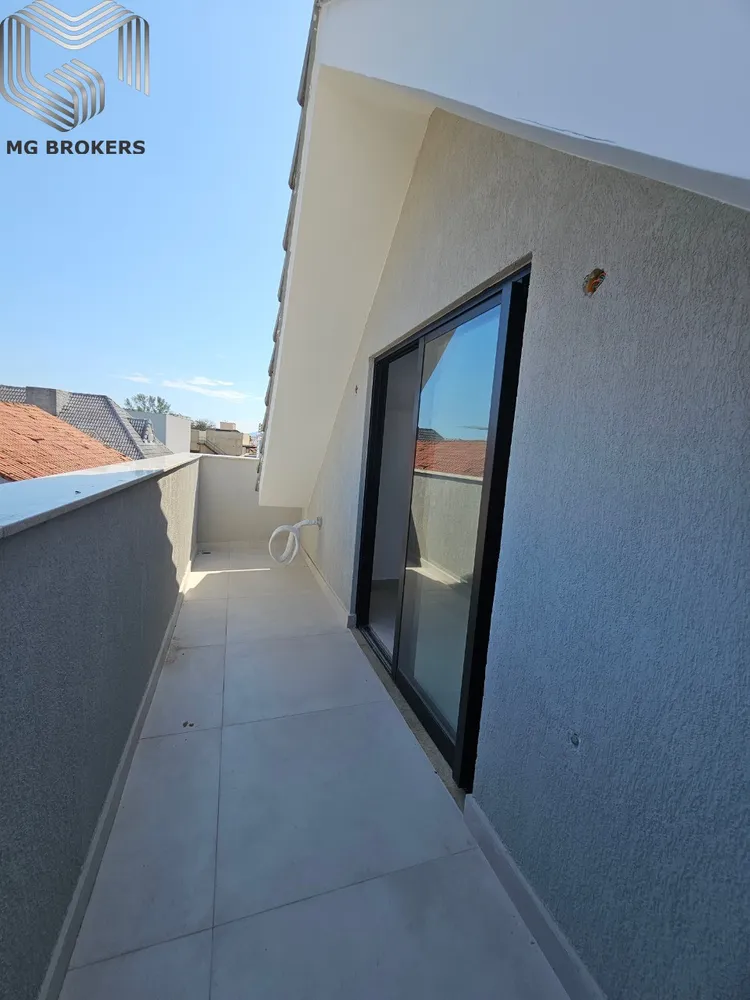 Casa, 6 quartos - Foto 16