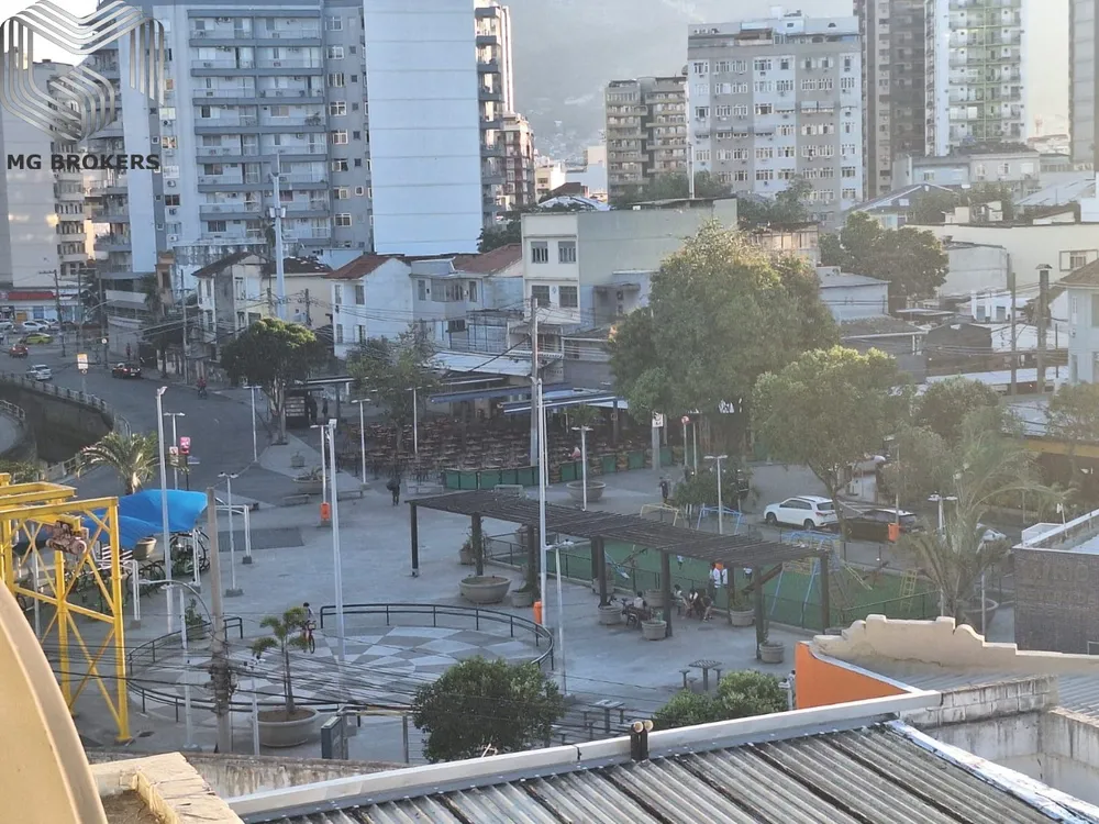 Cobertura, 2 quartos, 144 m² - Foto 1