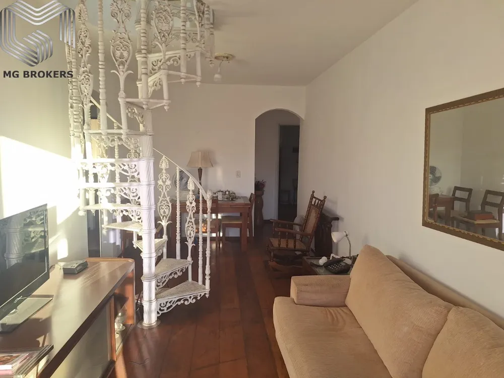 Cobertura, 2 quartos, 144 m² - Foto 7