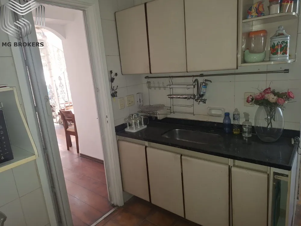 Cobertura, 2 quartos, 144 m² - Foto 32