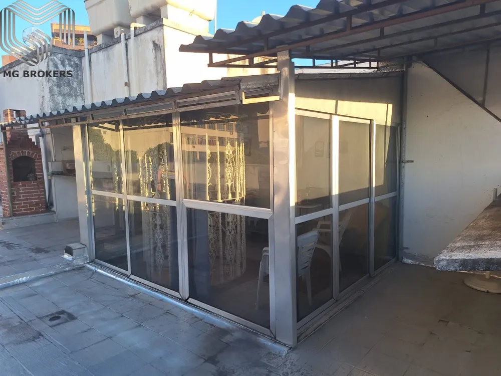 Cobertura, 2 quartos, 144 m² - Foto 12