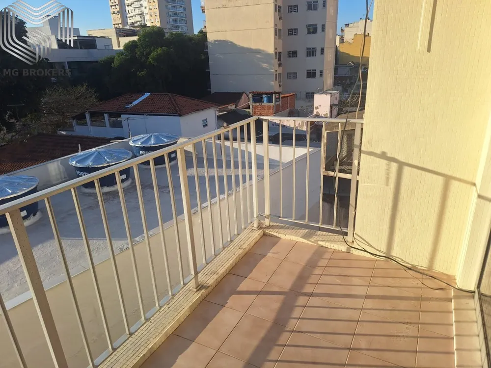 Cobertura, 2 quartos, 144 m² - Foto 3
