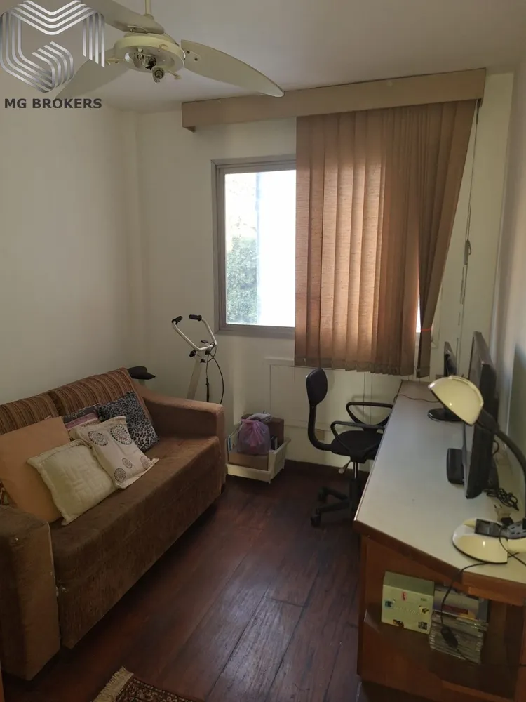 Cobertura, 2 quartos, 144 m² - Foto 22