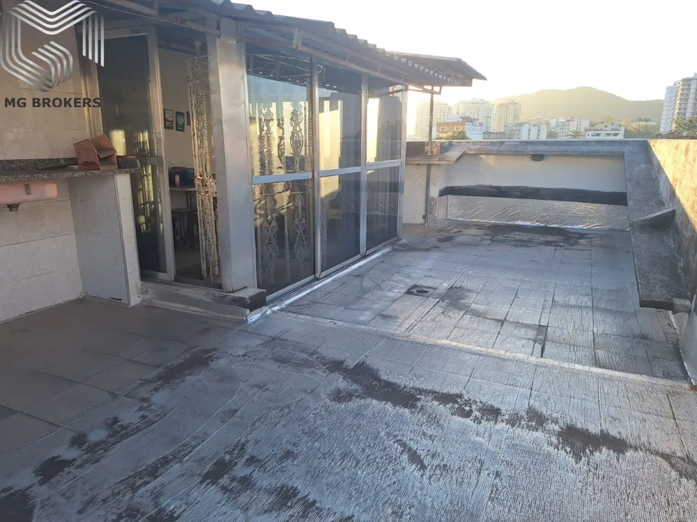 Cobertura, 2 quartos, 144 m² - Foto 14