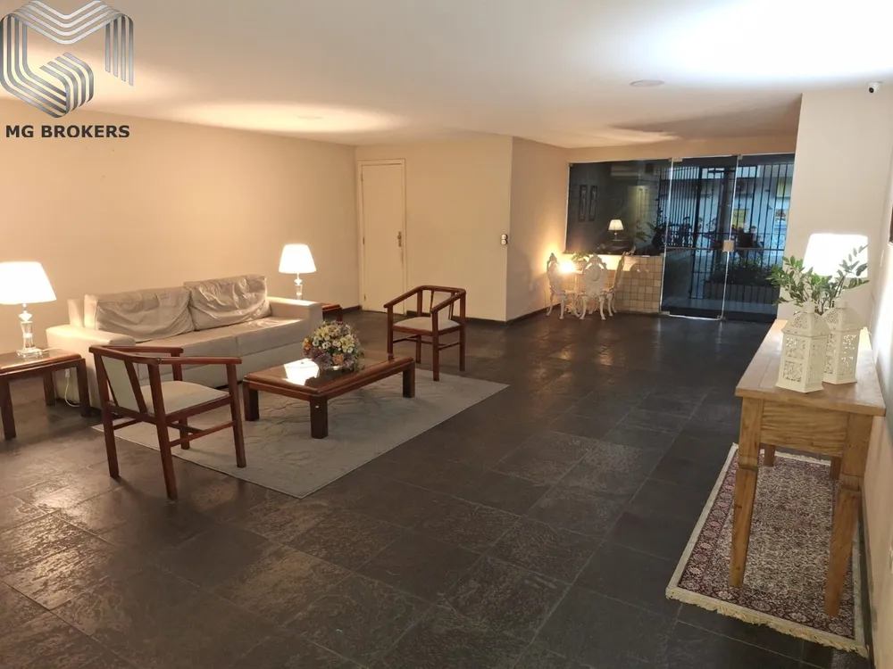 Cobertura, 2 quartos, 144 m² - Foto 21