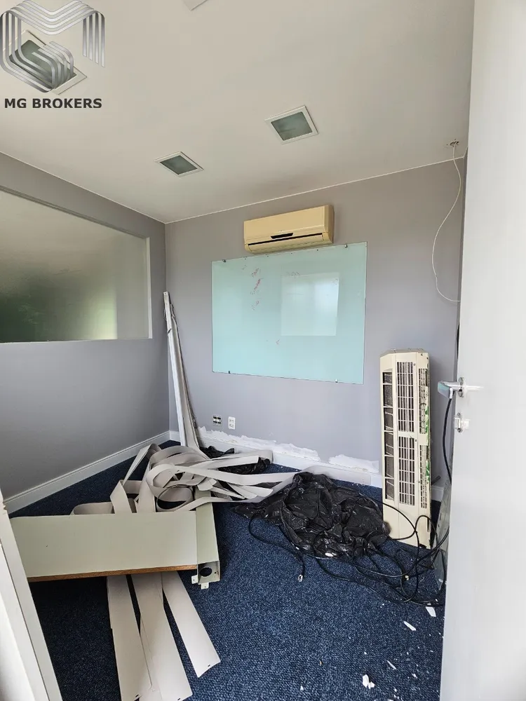 Sala-Conjunto, 546 m² - Foto 27