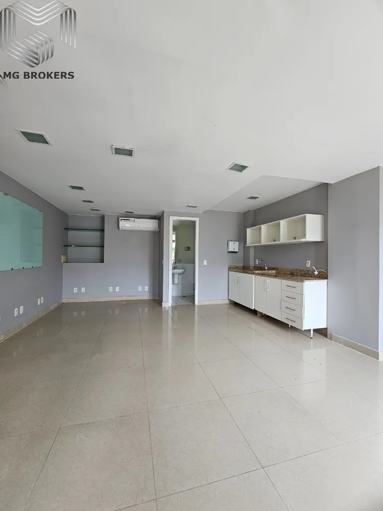 Sala-Conjunto, 546 m² - Foto 30