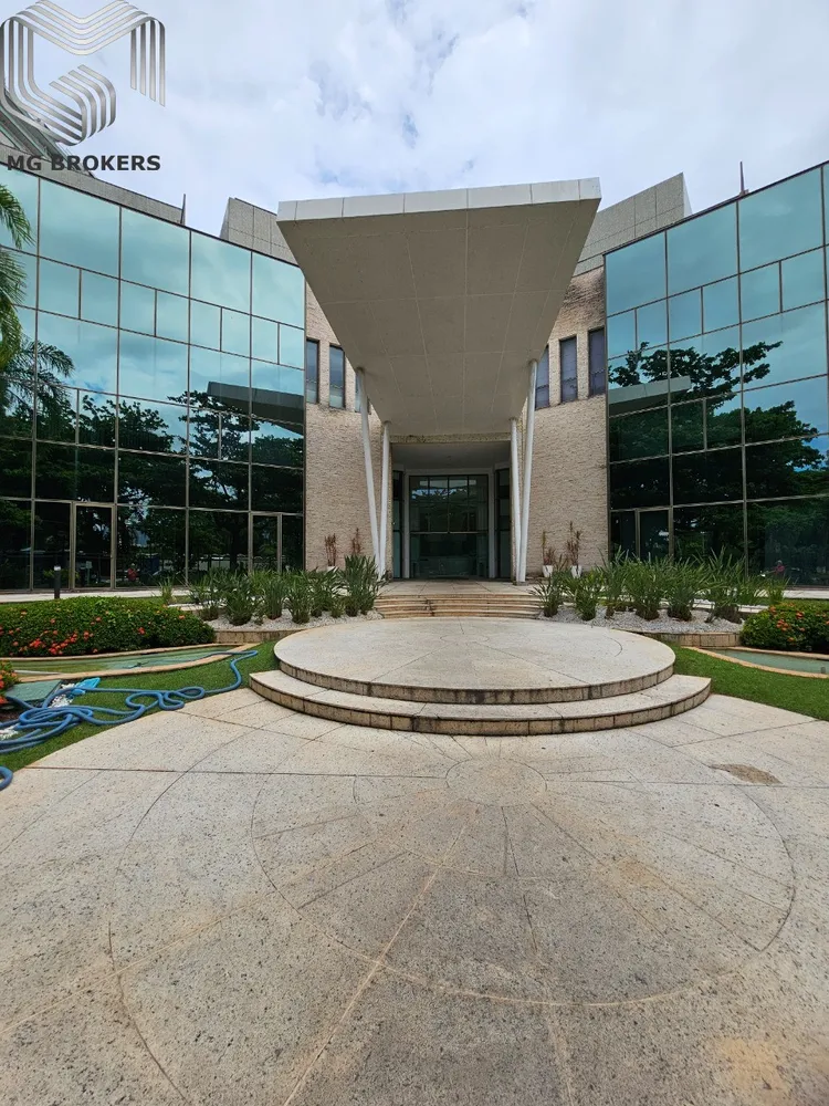 Sala-Conjunto, 546 m² - Foto 10