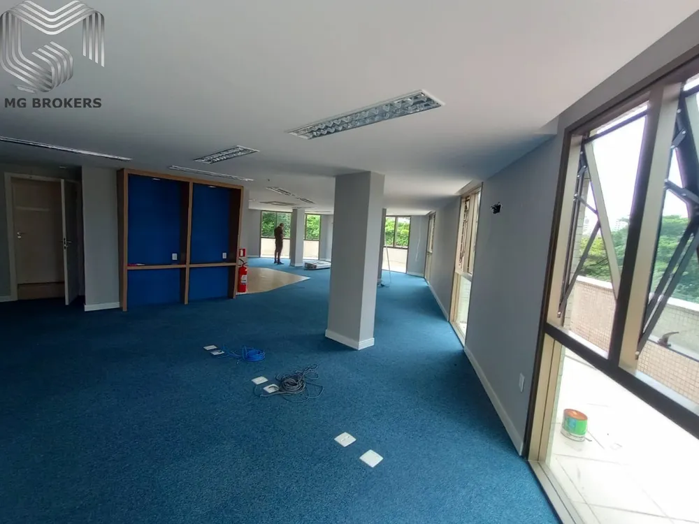 Sala-Conjunto, 546 m² - Foto 14