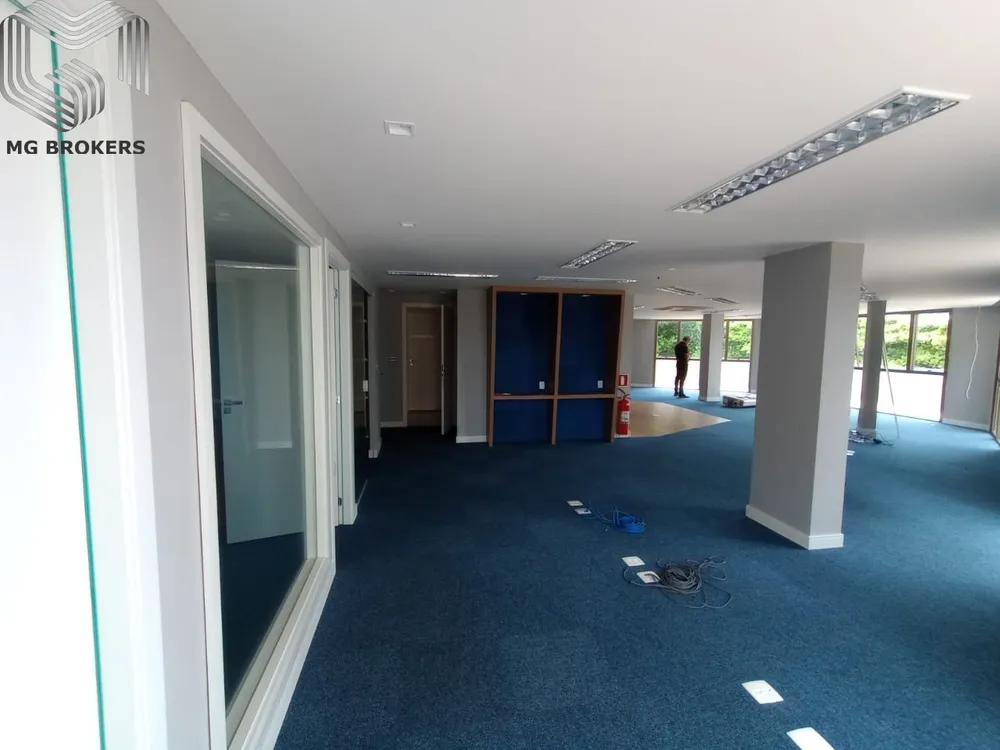 Sala-Conjunto, 546 m² - Foto 28