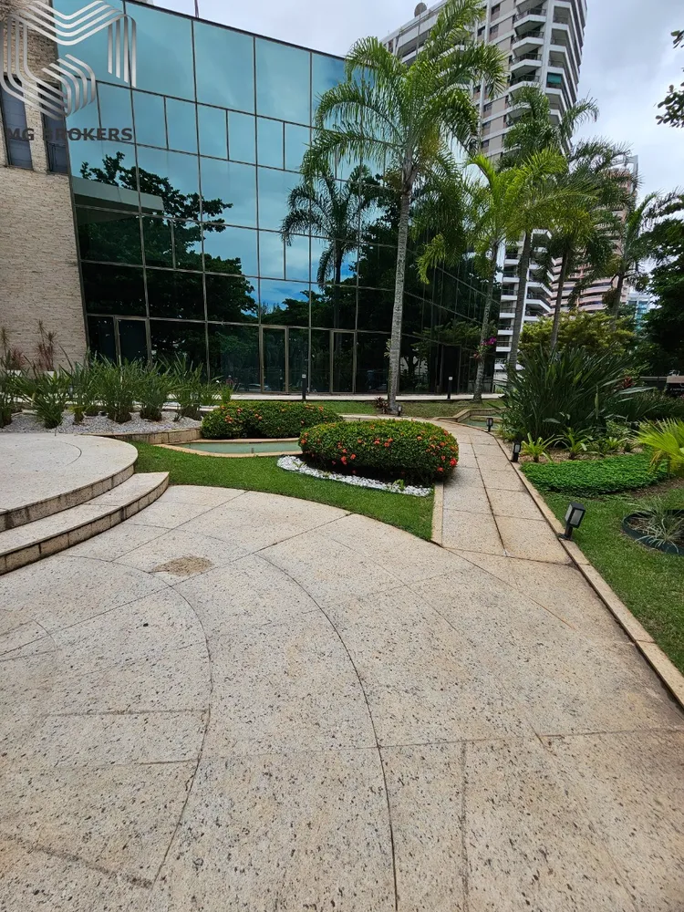 Sala-Conjunto, 546 m² - Foto 19