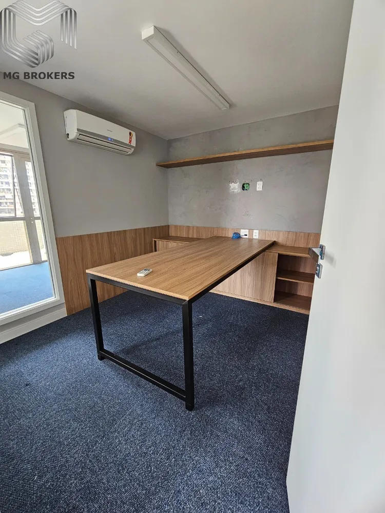 Sala-Conjunto, 546 m² - Foto 21