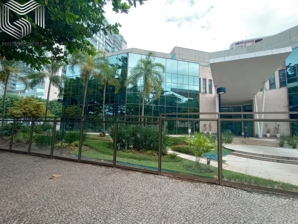 Sala-Conjunto, 546 m² - Foto 22