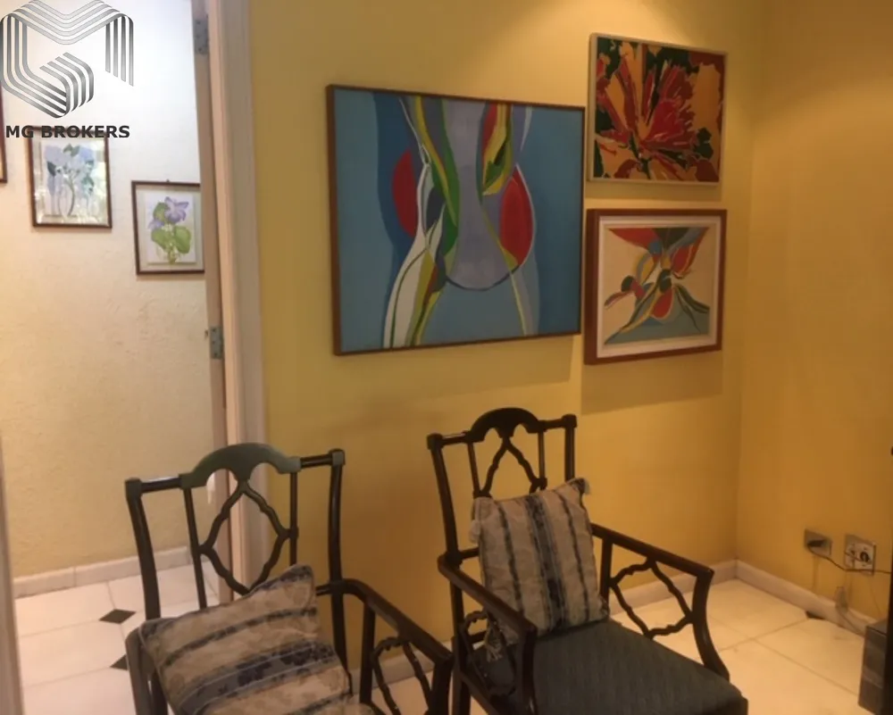 Apartamento, 5 quartos, 340 m² - Foto 10