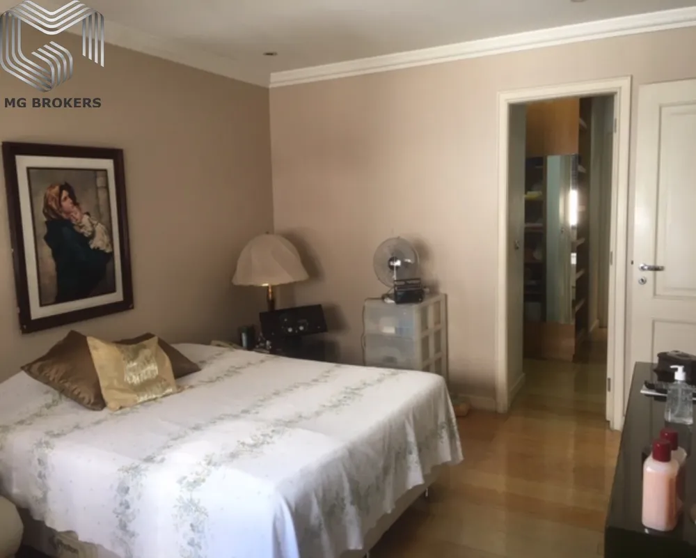Apartamento, 5 quartos, 340 m² - Foto 104