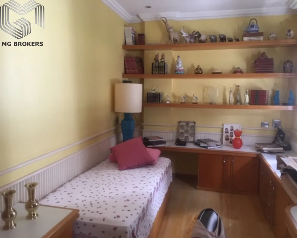Apartamento, 5 quartos, 340 m² - Foto 37