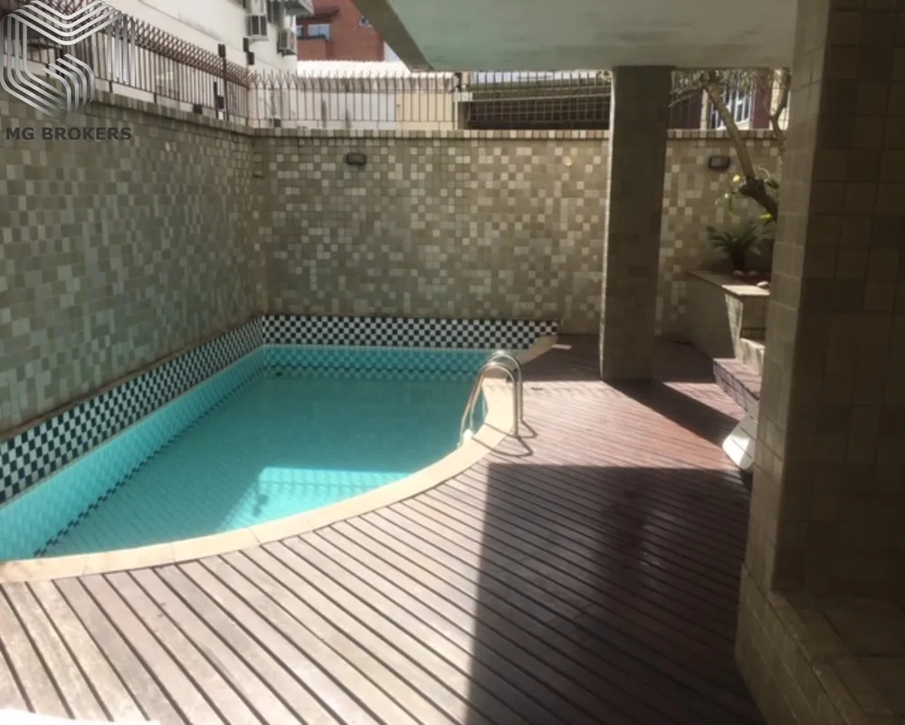 Apartamento, 5 quartos, 340 m² - Foto 79