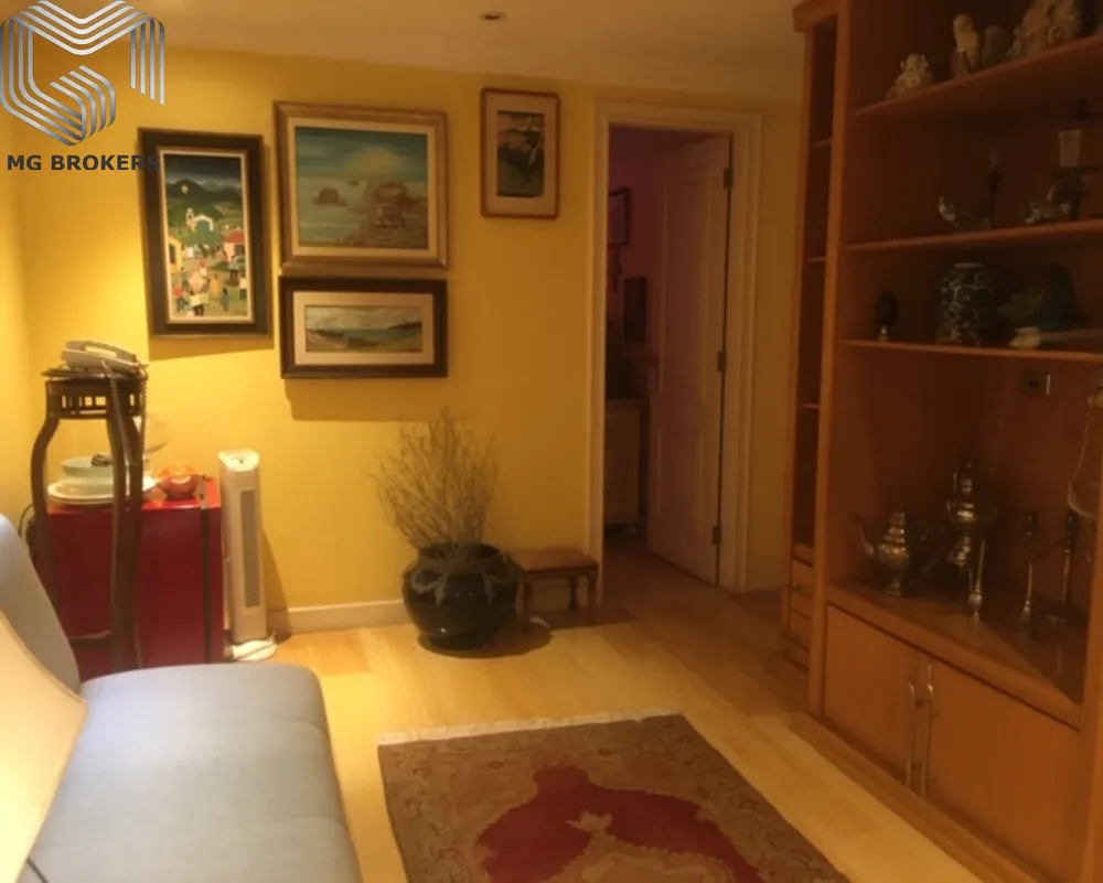 Apartamento, 5 quartos, 340 m² - Foto 18