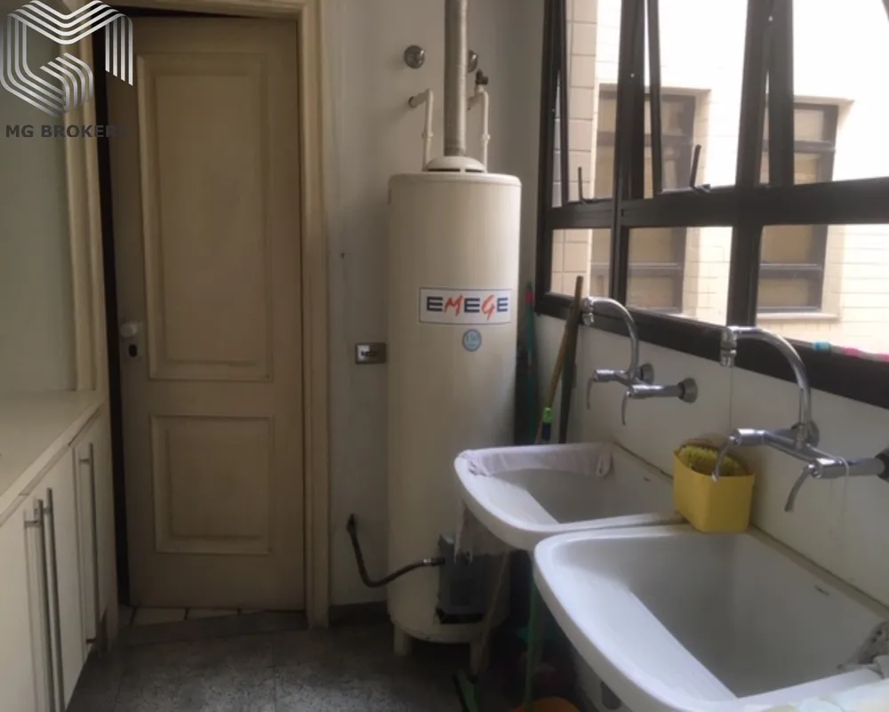 Apartamento, 5 quartos, 340 m² - Foto 67