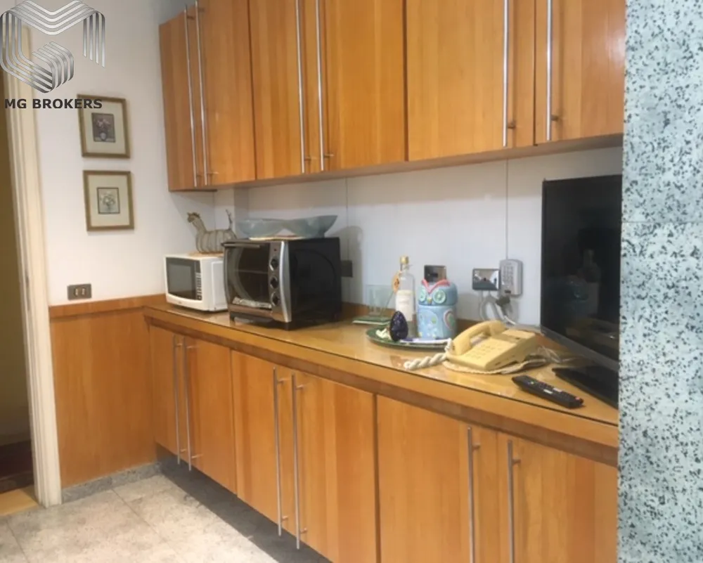Apartamento, 5 quartos, 340 m² - Foto 22