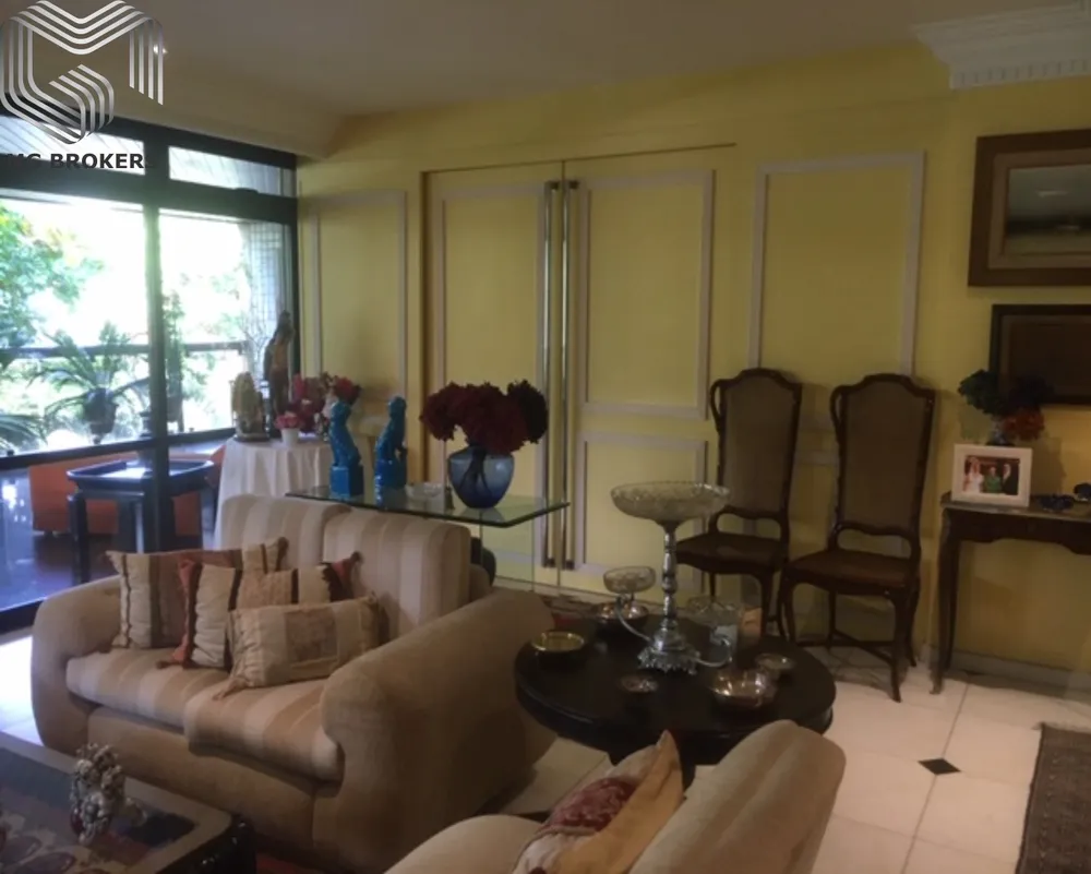 Apartamento, 5 quartos, 340 m² - Foto 13