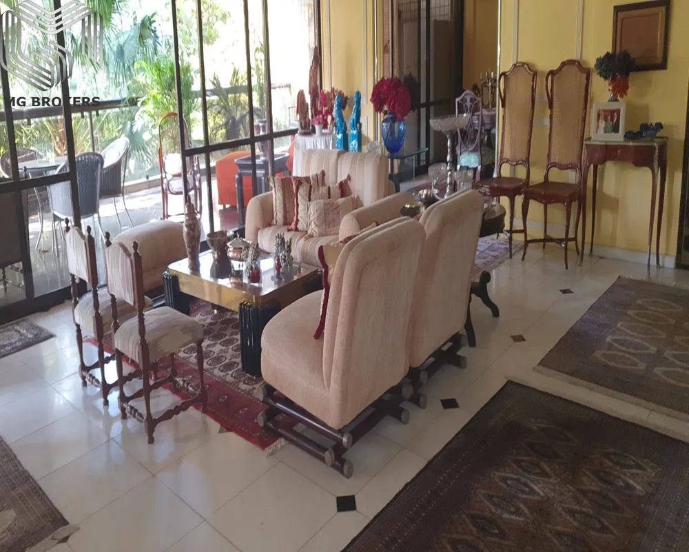Apartamento, 5 quartos, 340 m² - Foto 6