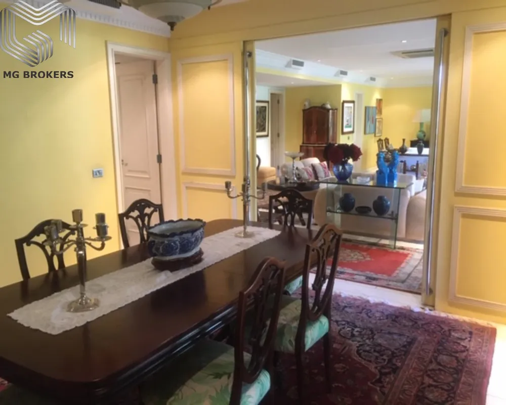 Apartamento, 5 quartos, 340 m² - Foto 73