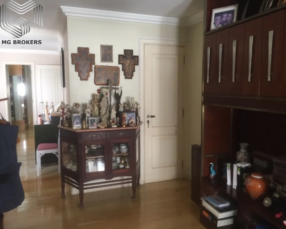 Apartamento, 5 quartos, 340 m² - Foto 54