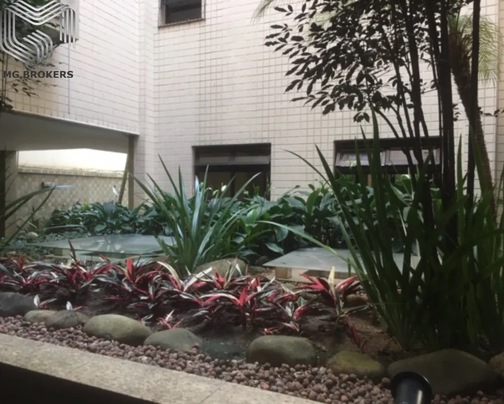 Apartamento, 5 quartos, 340 m² - Foto 44