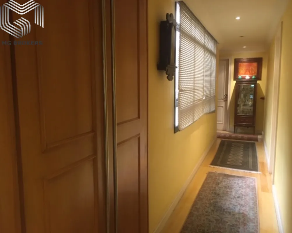 Apartamento, 5 quartos, 340 m² - Foto 33